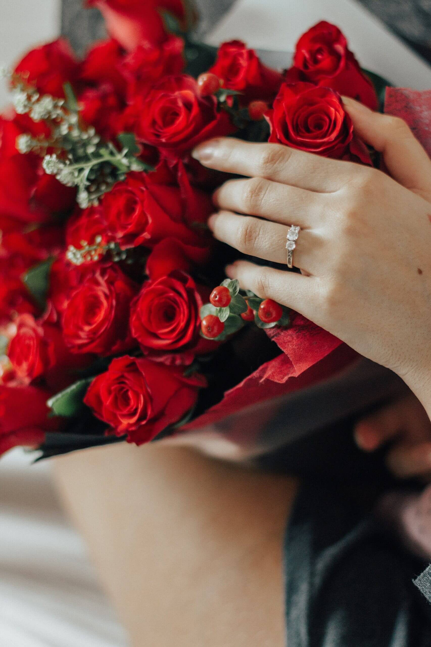 valentines day jewellery gifts