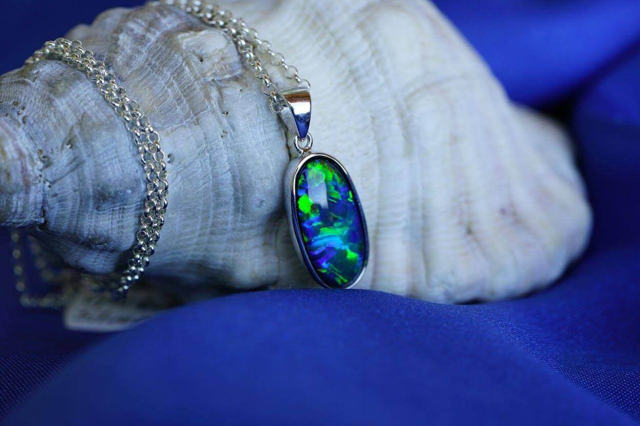 How to Best Wear an Opal? How to Best Wear an Opal?