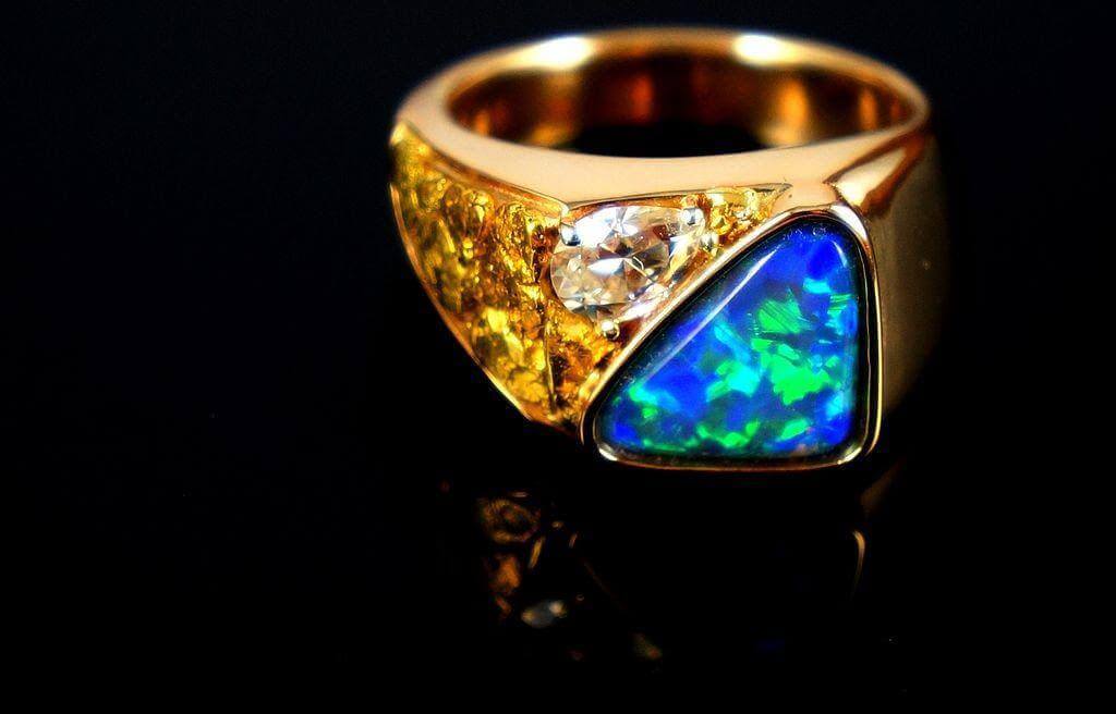 Significance of Opal Significance of Opal