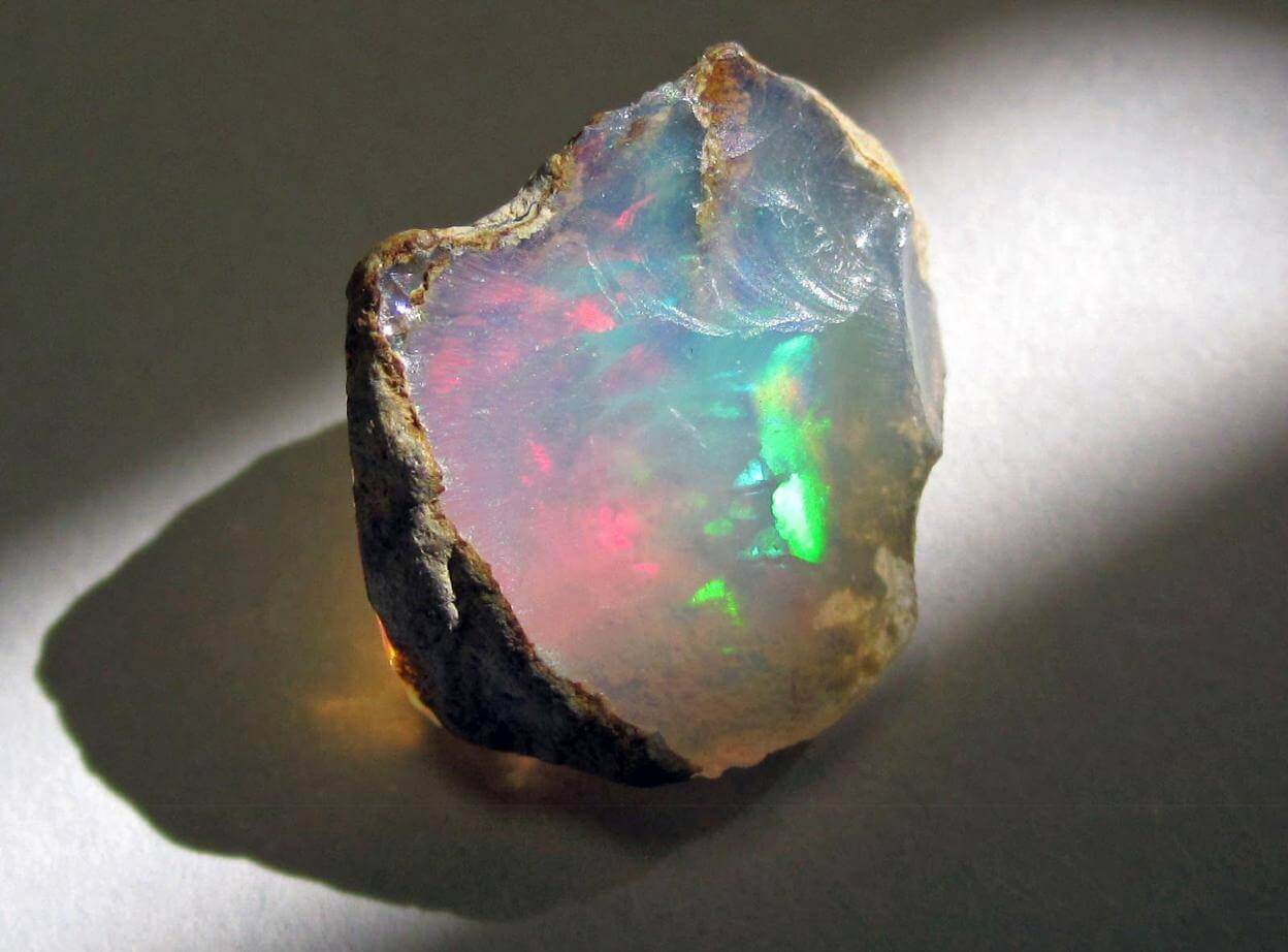 Value of Opal Value of Opal