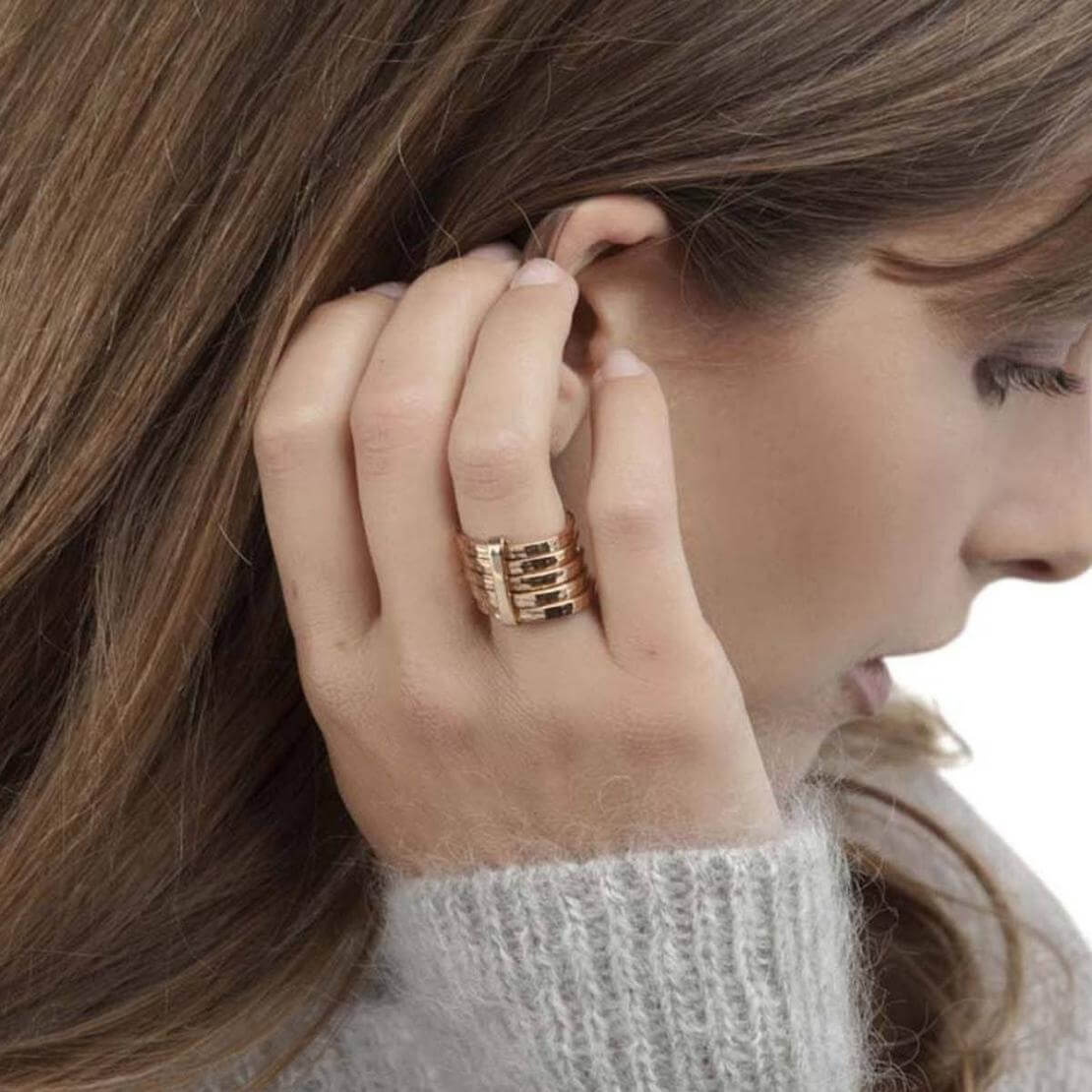 Stack Rings Stack Rings