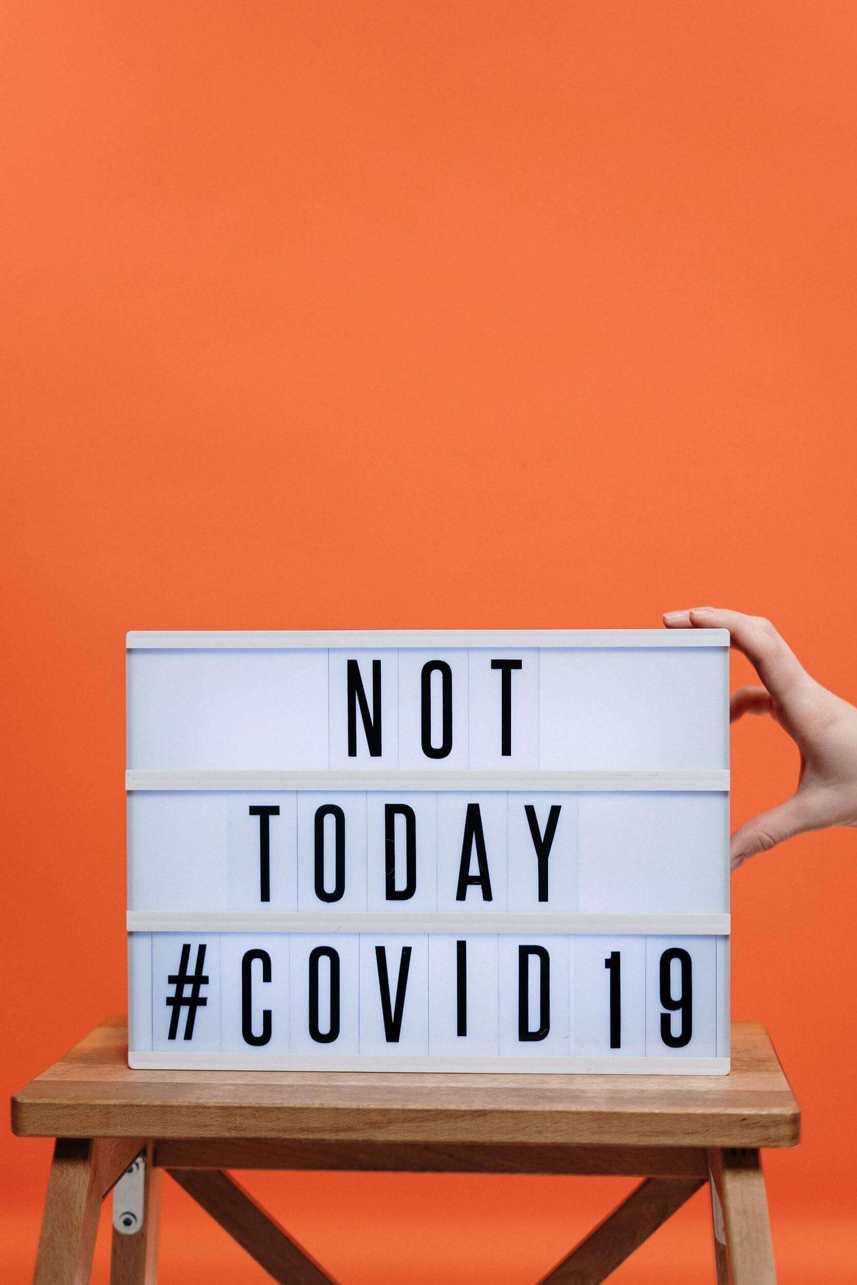 6 Ways to Survive Coronavirus in Style