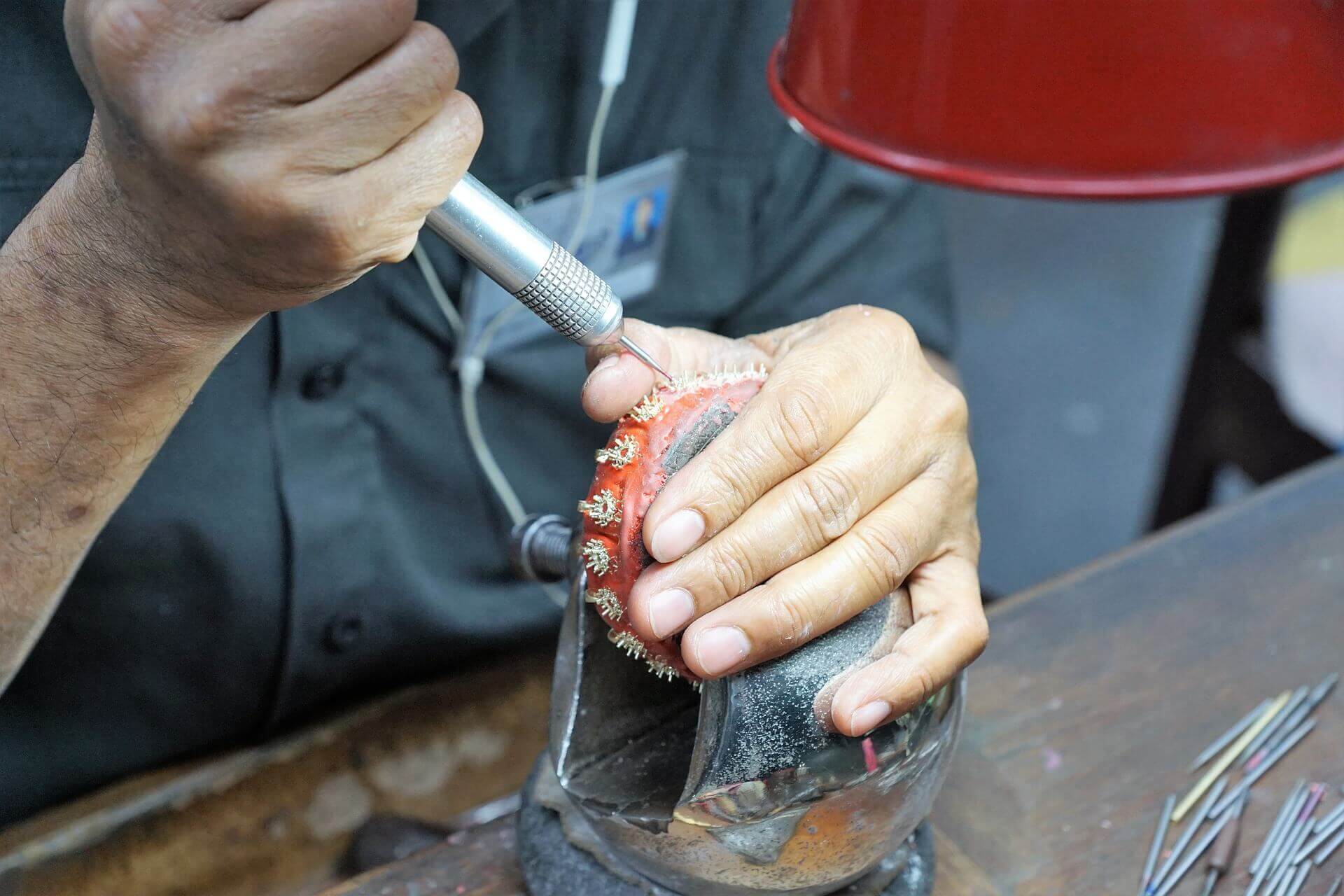 Handmade Jewellery Designs