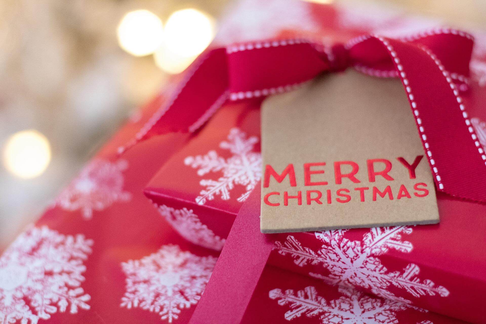 JTL’s Christmas Gifting Guide for the Women in Your Life