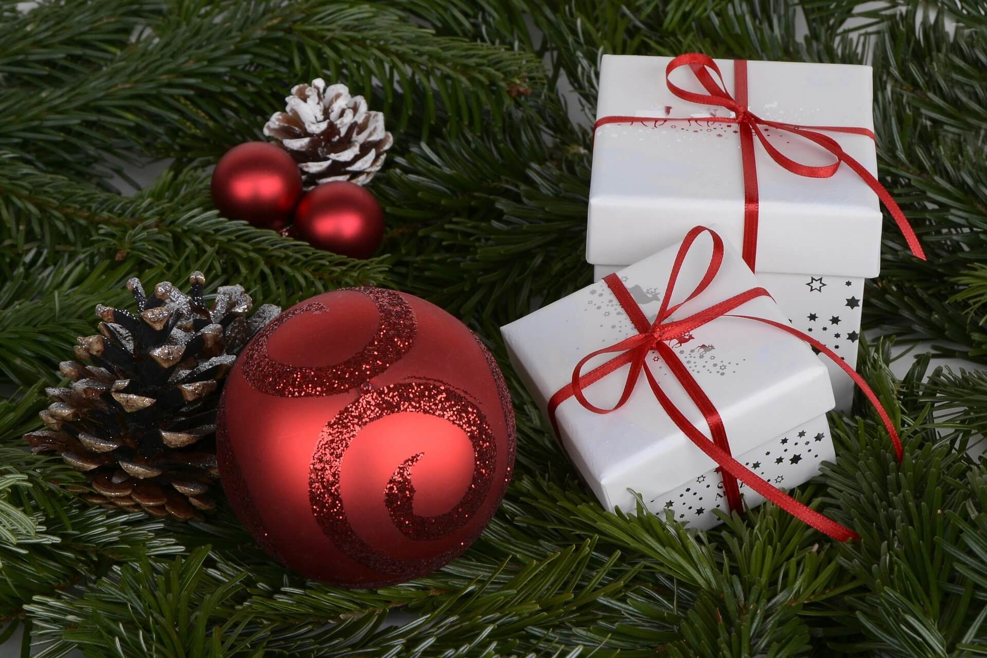 7 Best Jewellery Gifts for Her this Christmas