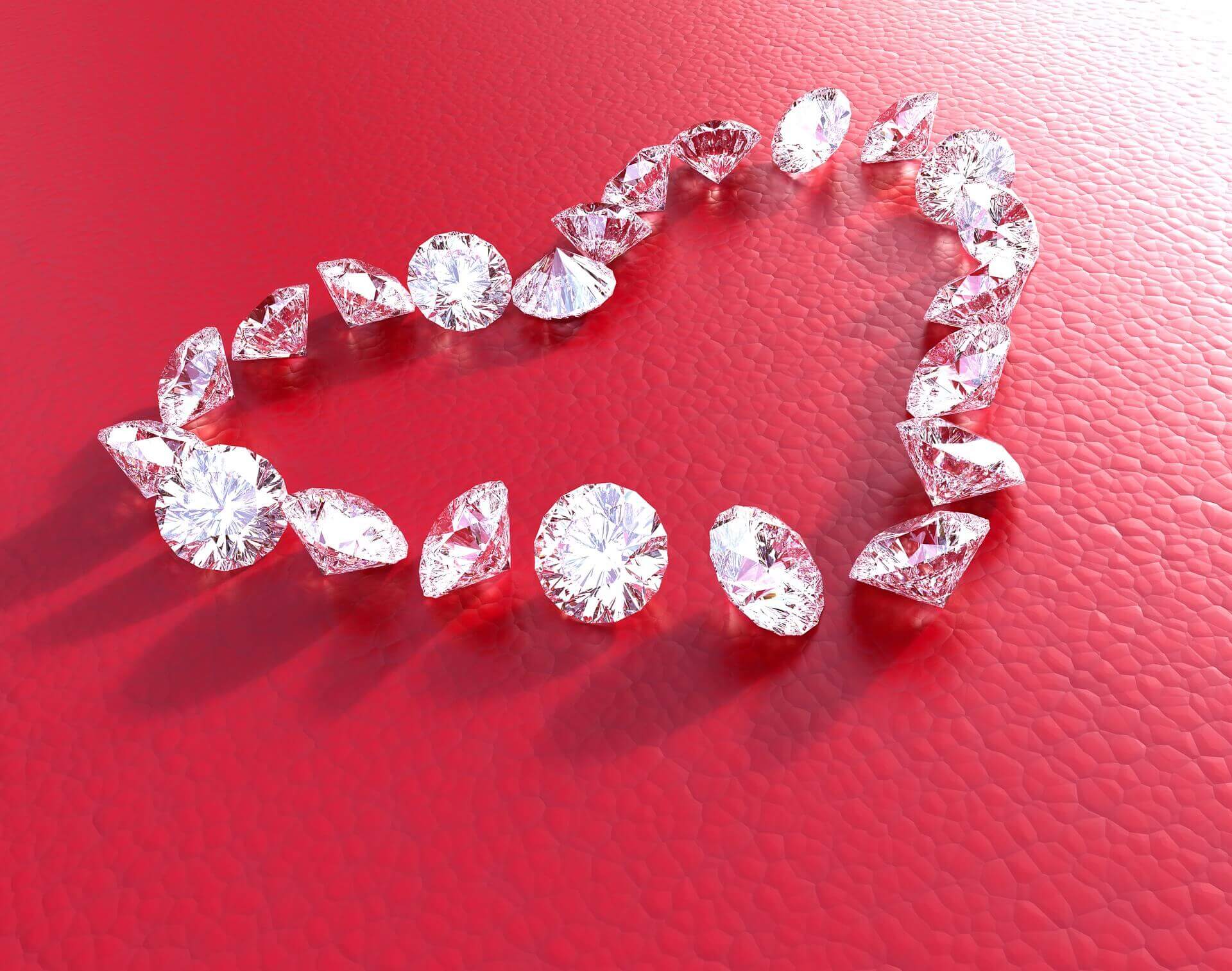 Gold Vermeil Jewellery to Steal Your Mom's Heart this Valentine