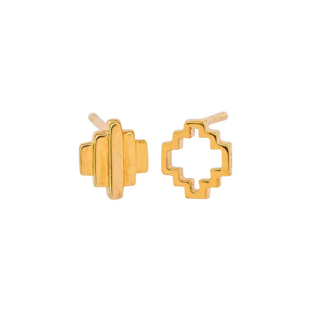 Baori collection versatile stud earrings Baori collection versatile stud earrings
