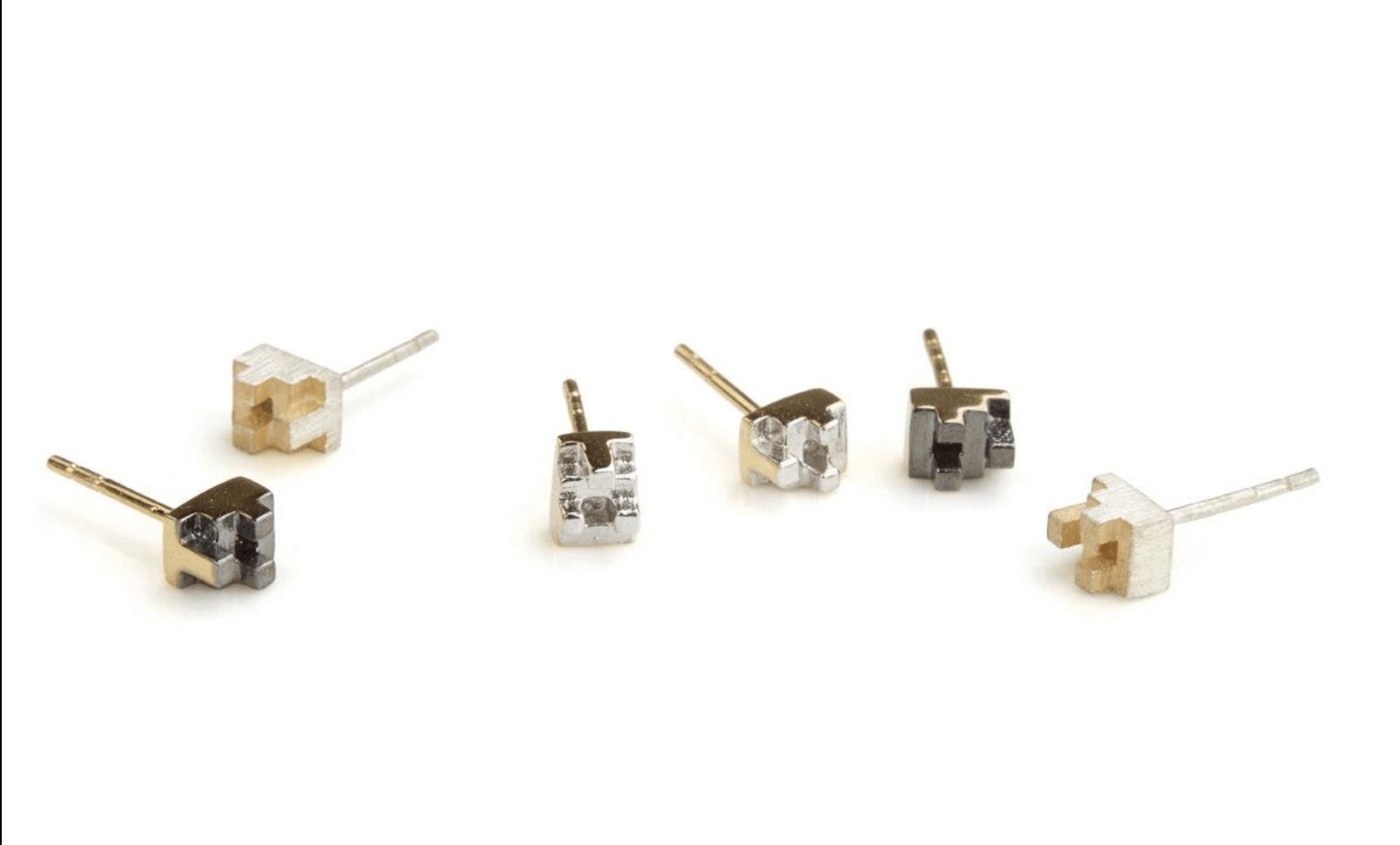 5 Reasons to Love Stud Earrings