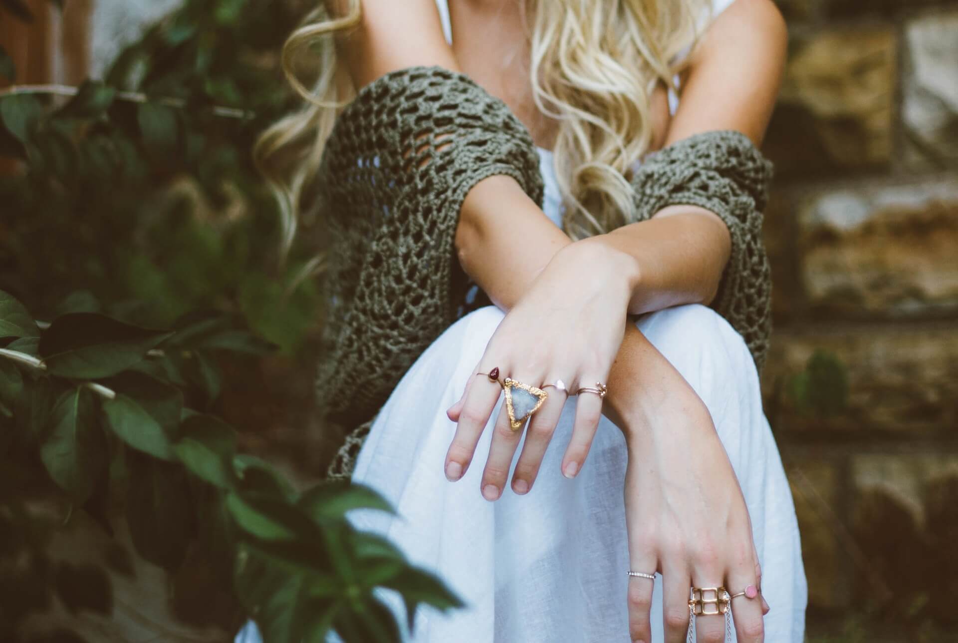 Jewellery Trends That Will Seriously Up in Spring 2021